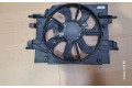 Вентилятор радиатора     214811626R, T908189    Dacia Duster 