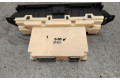 Блок управления климат-контролем D08Y4   Honda Accord
