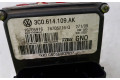 Блок АБС 3C0614109AKBEF   Volkswagen  PASSAT B6  2005 - 2010 года