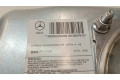 Подушка безопасности пассажира A1668602402 Mercedes-Benz GLE (W166 - C292)