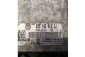 Блок управления двигателя 03G906016DJ, 1039S06266 Skoda Octavia Mk2 (1Z)