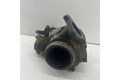 Turbodmychadlo Турбина A6110960999, 7110061 Mercedes-Benz C W203 2.2