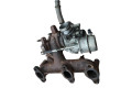  Турбина Volkswagen Polo IV 9N3  045253019l         