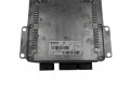 Блок управления двигателя 9652590480, 0281011334   Citroen C8
