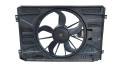 Вентилятор радиатора     1K0121205AF, 3135103803    Volkswagen Caddy 