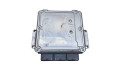 Блок управления двигателя 0281013666, 9663757980   Citroen C-Crosser