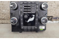 Блок управления климат-контролем 31443425, 31443425 Volvo V60