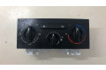 Блок управления климат-контролем 9662494580, 181440100 Citroen Berlingo