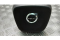 Подушка безопасности водителя 032214987 Volvo XC40
