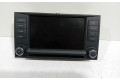 Экран/ дисплей / маленький экран 5F0919604A   Seat Leon (5F)