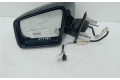 Зеркало (механическое)       Mercedes-Benz ML W164  2005 - 2011 года   