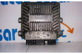 Блок управления двигателя 5S6112A650HA, 5WS40240A   Ford Fusion