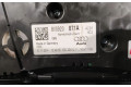 Панель приборов 8V0920871A   Audi A3 S3 8V       