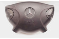 Подушка безопасности водителя 61860240B   Mercedes-Benz E W211