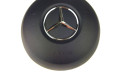Подушка безопасности водителя A0008604304   Mercedes-Benz GLE W167