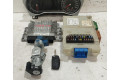 Комплект блоков управления 8G91-12A650-HC, 8G91-12A650-HC   Ford S-MAX