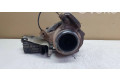 Turbodmychadlo Турбина A6460901080 Mercedes-Benz C W203