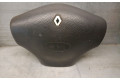 Подушка безопасности водителя 7700841877   Renault Clio I