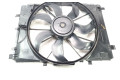 Вентилятор радиатора     A2465000064, 47443    Mercedes-Benz GLA W156 
