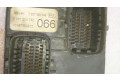 Блок управления двигателя 00467394370, 1037359648 Alfa Romeo 166