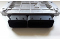 Блок управления двигателя 22611AV580, 2757002420   Subaru Forester SH