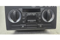 Блок управления климат-контролем 8P0820043H   Audi A3 S3 8P
