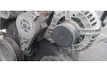 Генератор 06F903023N, 0124525146   Volkswagen Touran I      