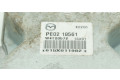 Блок управления PE0218561, PE0218561   Mazda 3 II