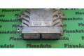 Блок управления двигателем Блок управления 8200483732, S110140011A Dacia Logan I