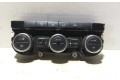 Блок управления климат-контролем 3AA907044BP, 3AA907044BP Volkswagen Touran II