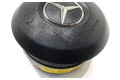 Подушка безопасности водителя 0008604504   Mercedes-Benz CLS C257
