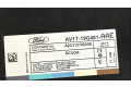 Блок комфорта AV1T19G481AAE Ford B-MAX