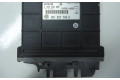 Блок управления коробкой передач 001927749D, 001927749D   Volkswagen Polo III 6N 6N2 6NF