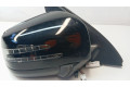 Zpětné zrcátko pravé Mercedes-Benz GLE (W166 - C292) 2018 A1668103601