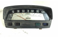 Přístrojová deska Fiat 500 CONTACHILOMETRI, CONTACHILOMETRI