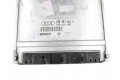 Блок управления двигателя 4D0907401H, 0281001930 Audi A8 S8 D2 4D