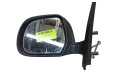 Зеркало электрическое Dacia Dokker 2012 - года