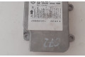 Блок управления надувных подушек 5WK43125, SME5WK43125   Skoda Roomster (5J)