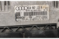 Блок управления двигателем Блок управления 8J0907115N, 8J0907115   Audi TT TTS Mk2