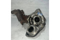  Турбина Volkswagen Touran II  03L253056G, BV40D0007   для двигателя CFHC      