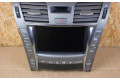 Дисплей 8611050200 Lexus LS 460 - 600H