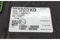 Řídící jednotka 284B14CB7C Nissan X-Trail T32 2018