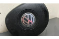 Подушка безопасности водителя Volkswagen Touran I