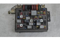 Блок предохранителей Chevrolet Blazer S10