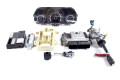 Комплект блоков управления 22497   KIA Ceed