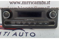 Блок управления климат-контролем 5J0907044C, 5J0907044C Skoda Fabia Mk2 (5J)