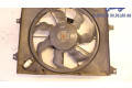 Электрический вентилятор радиаторов 253801P250   KIA Venga