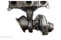 Turbodmychadlo Турбина 49131-07050, 10900544 BMW 1 E82 E88