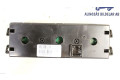 Блок управления климат-контролем 55111313AB   Fiat Freemont