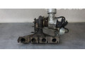  Турбина Audi A5 8T 8F  06H145702Q   для двигателя CDN CDNB      